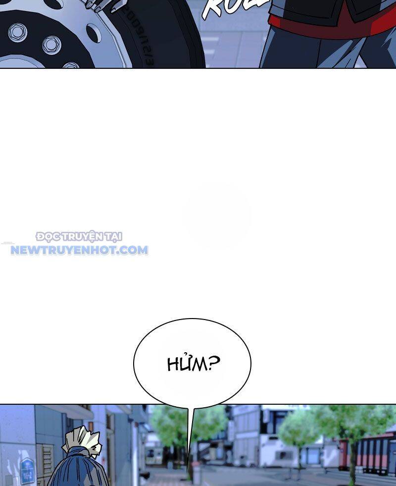 Tận Thế Cũng Chỉ Là Trò Chơi: Chapter 28