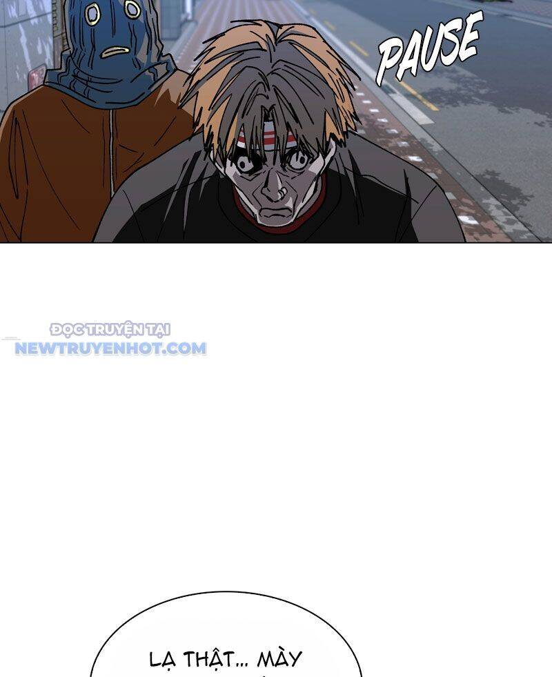 Tận Thế Cũng Chỉ Là Trò Chơi: Chapter 28