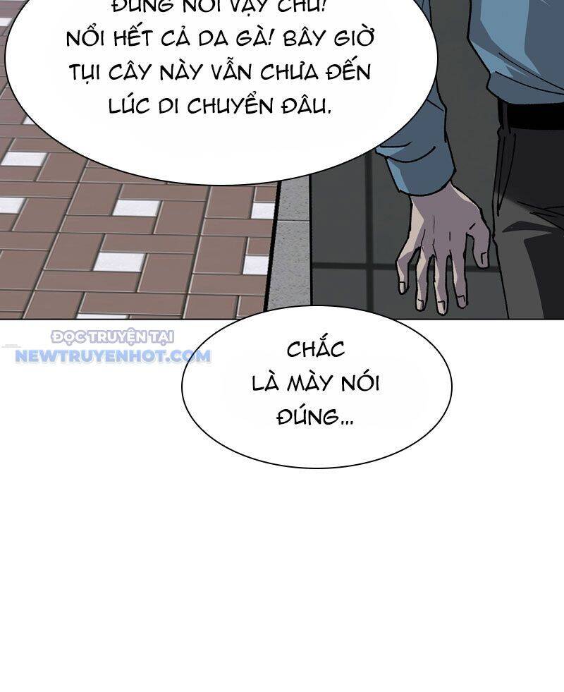 Tận Thế Cũng Chỉ Là Trò Chơi: Chapter 28