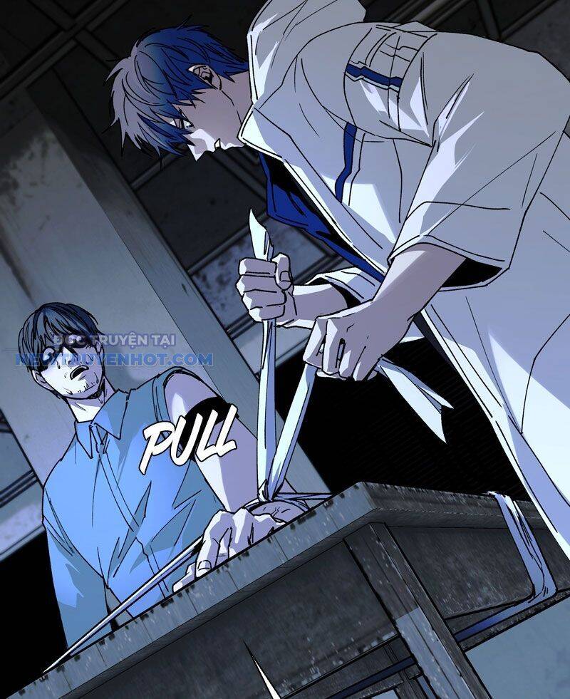 Tận Thế Cũng Chỉ Là Trò Chơi: Chapter 28