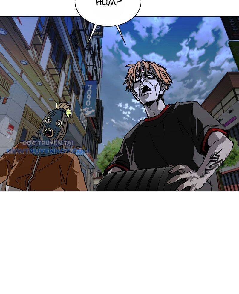 Tận Thế Cũng Chỉ Là Trò Chơi: Chapter 28