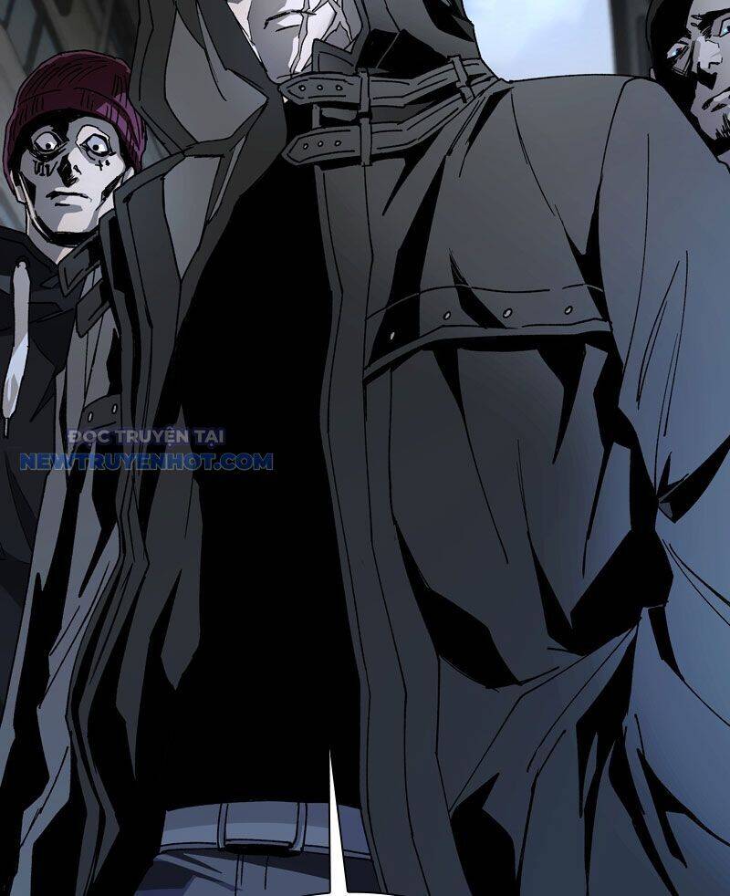 Tận Thế Cũng Chỉ Là Trò Chơi: Chapter 28