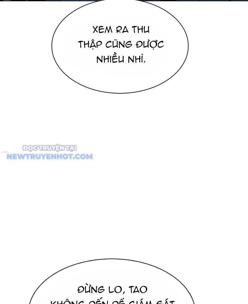 Tận Thế Cũng Chỉ Là Trò Chơi: Chapter 28