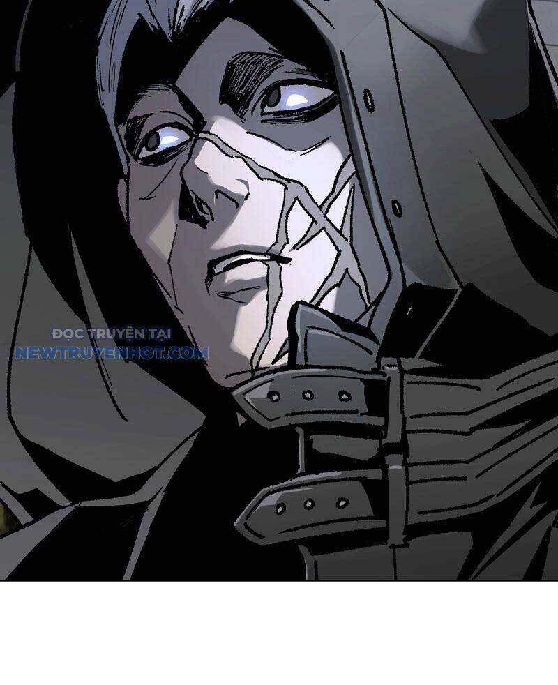 Tận Thế Cũng Chỉ Là Trò Chơi: Chapter 28