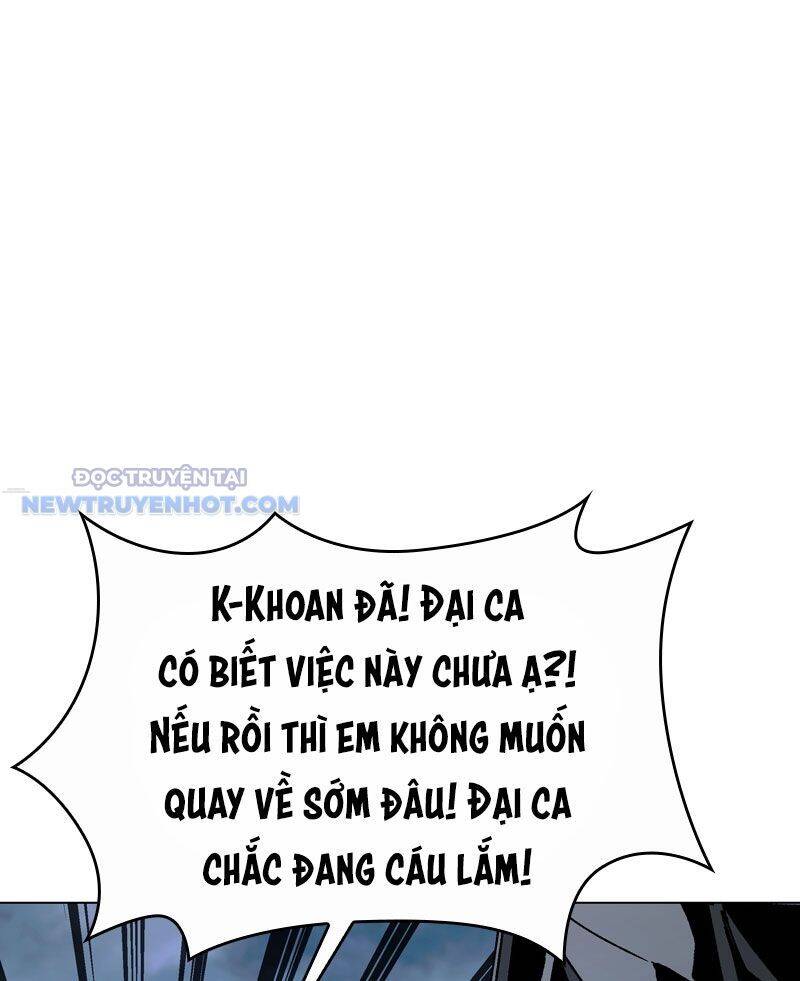 Tận Thế Cũng Chỉ Là Trò Chơi: Chapter 28