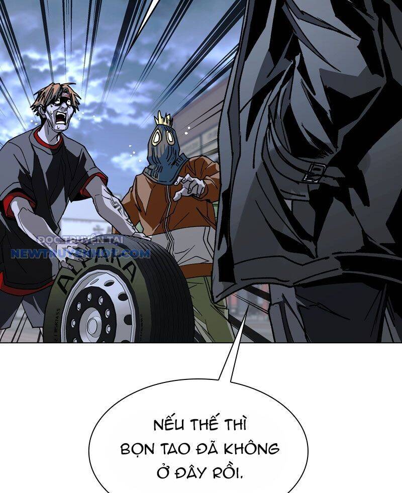 Tận Thế Cũng Chỉ Là Trò Chơi: Chapter 28