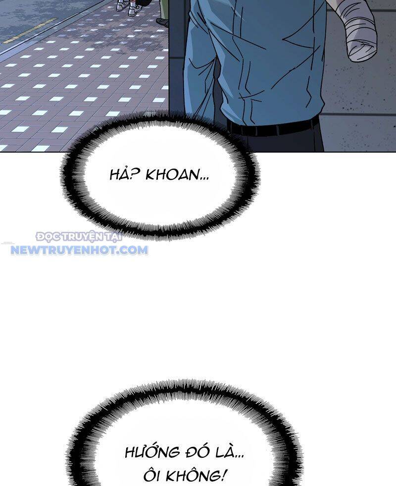 Tận Thế Cũng Chỉ Là Trò Chơi: Chapter 28