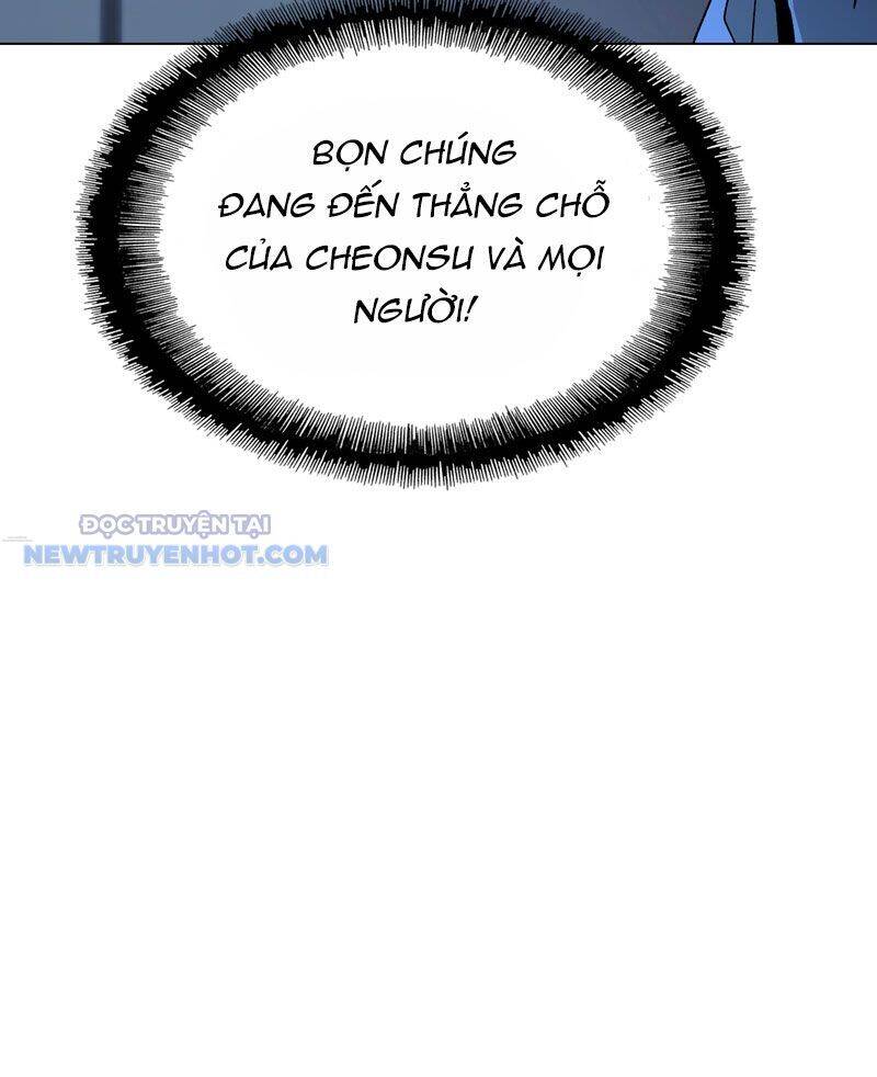 Tận Thế Cũng Chỉ Là Trò Chơi: Chapter 28