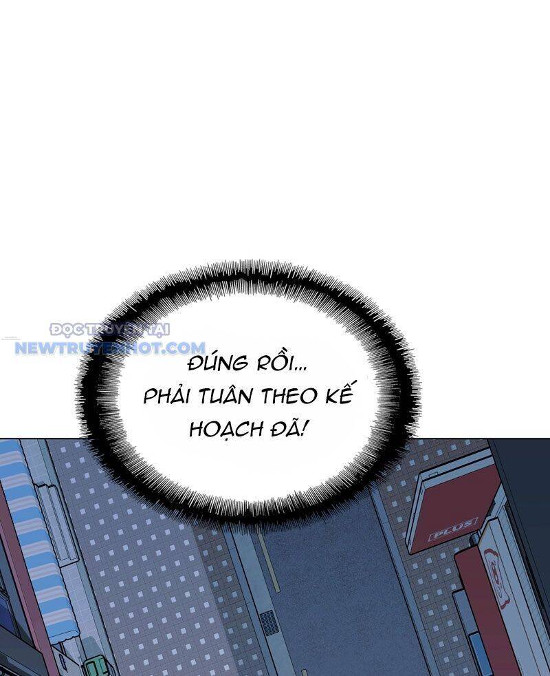 Tận Thế Cũng Chỉ Là Trò Chơi: Chapter 28