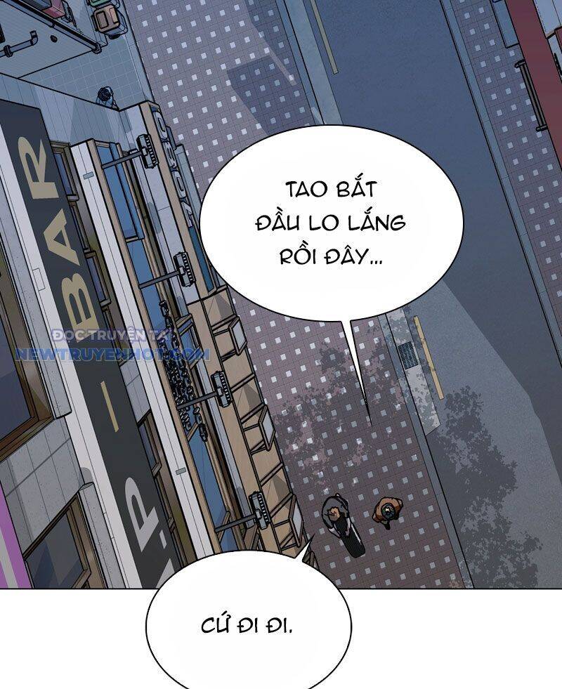 Tận Thế Cũng Chỉ Là Trò Chơi: Chapter 28