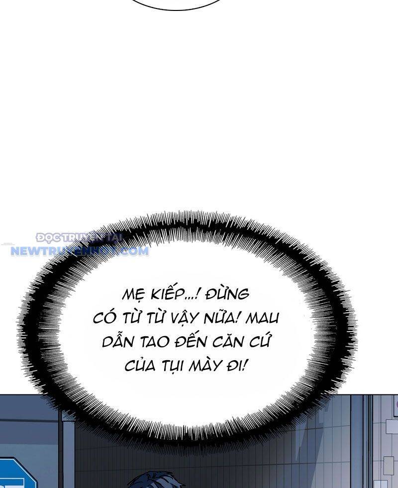 Tận Thế Cũng Chỉ Là Trò Chơi: Chapter 28