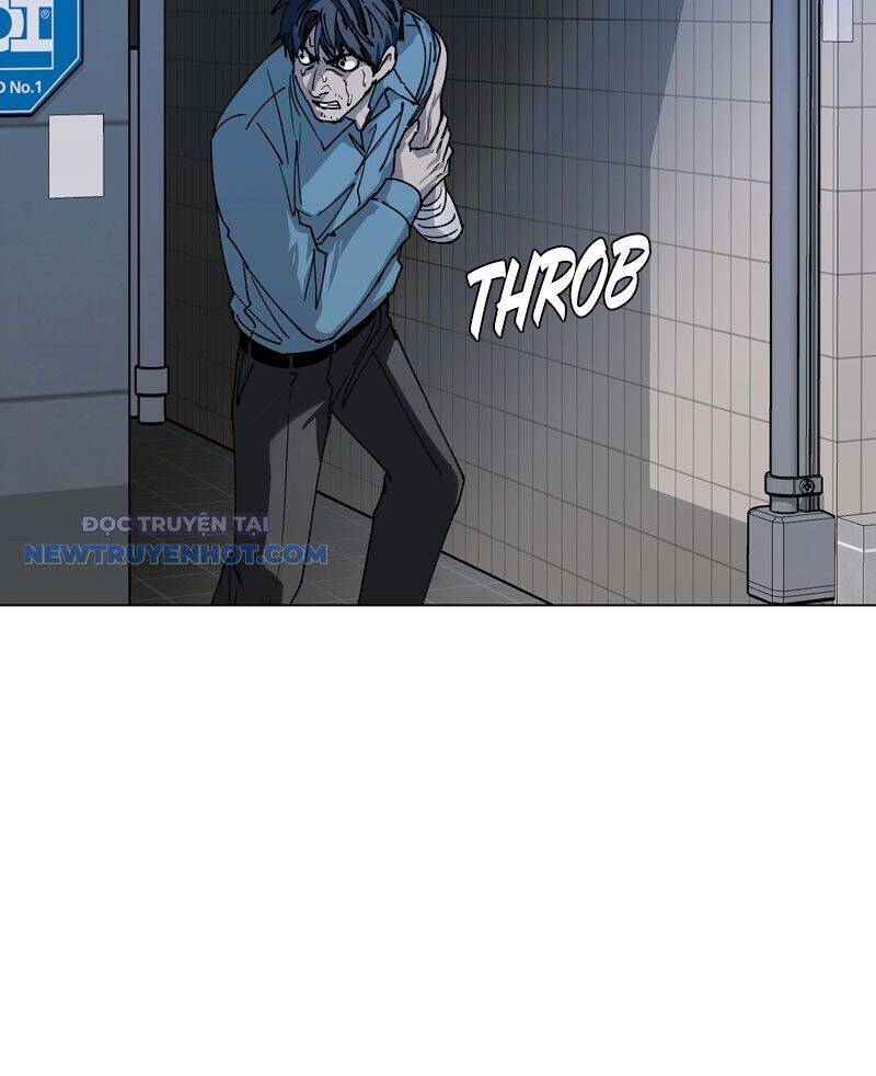 Tận Thế Cũng Chỉ Là Trò Chơi: Chapter 28