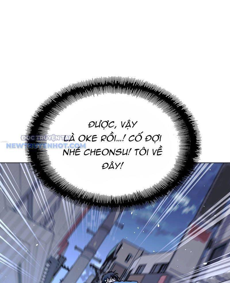 Tận Thế Cũng Chỉ Là Trò Chơi: Chapter 28