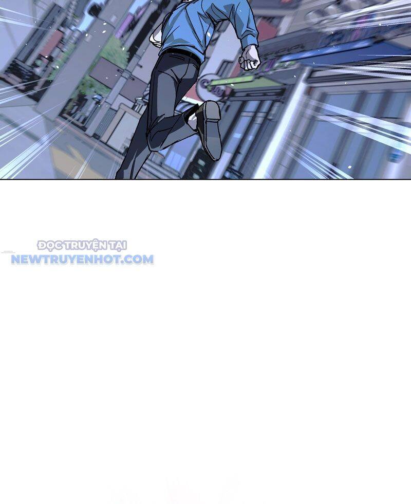 Tận Thế Cũng Chỉ Là Trò Chơi: Chapter 28