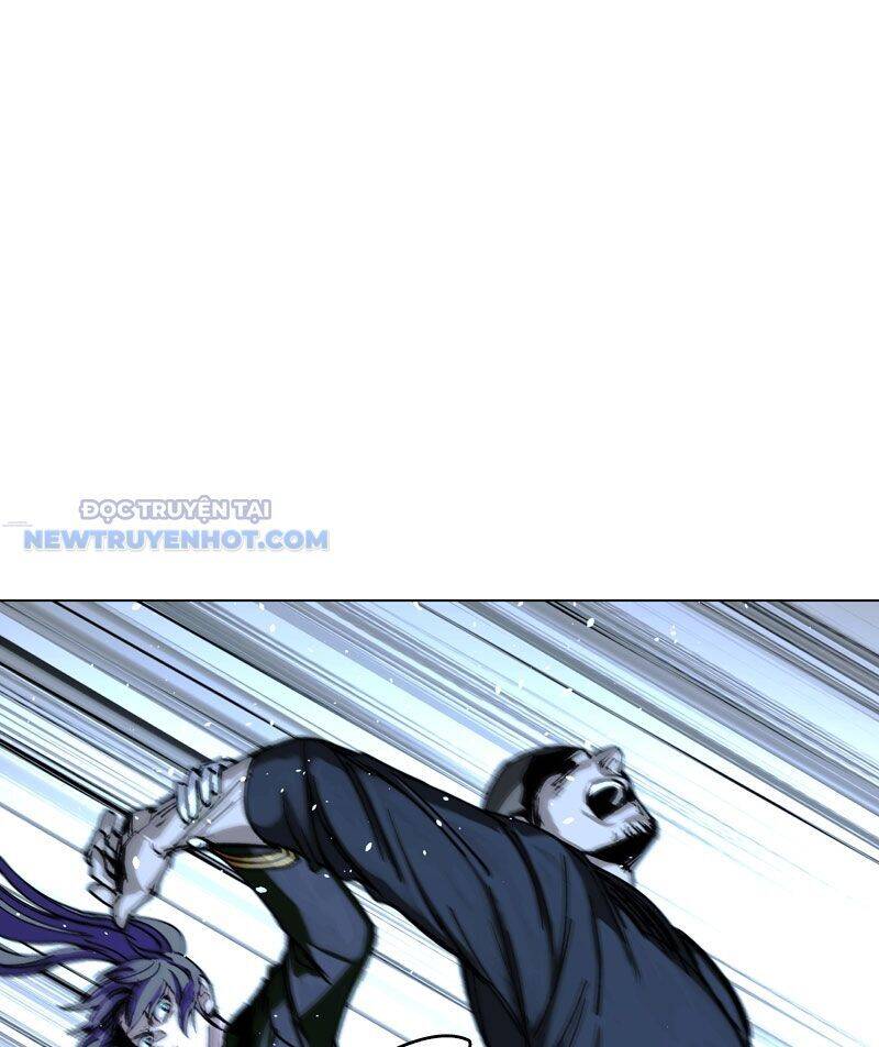 Tận Thế Cũng Chỉ Là Trò Chơi: Chapter 28