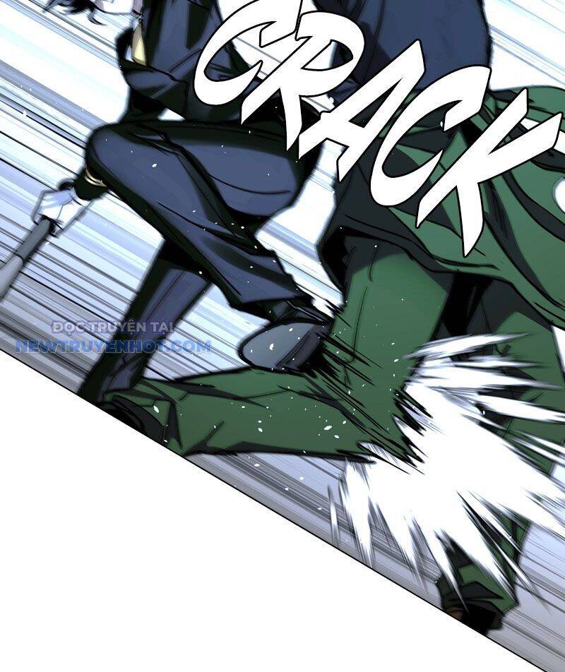 Tận Thế Cũng Chỉ Là Trò Chơi: Chapter 28