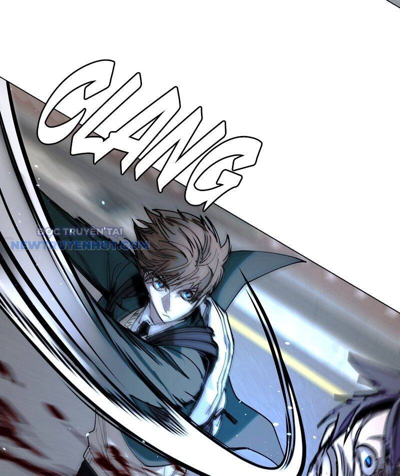 Tận Thế Cũng Chỉ Là Trò Chơi: Chapter 28