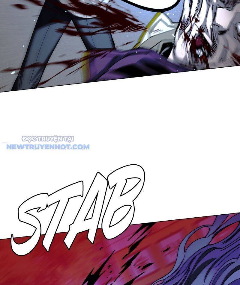 Tận Thế Cũng Chỉ Là Trò Chơi: Chapter 28