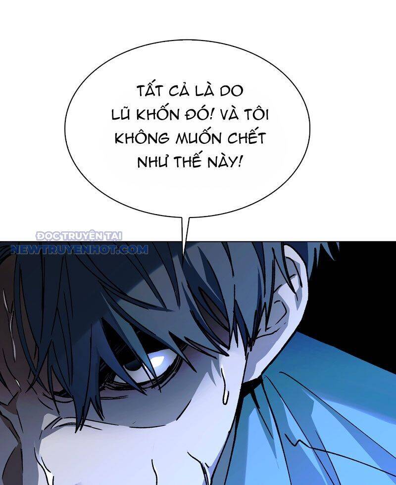 Tận Thế Cũng Chỉ Là Trò Chơi: Chapter 28