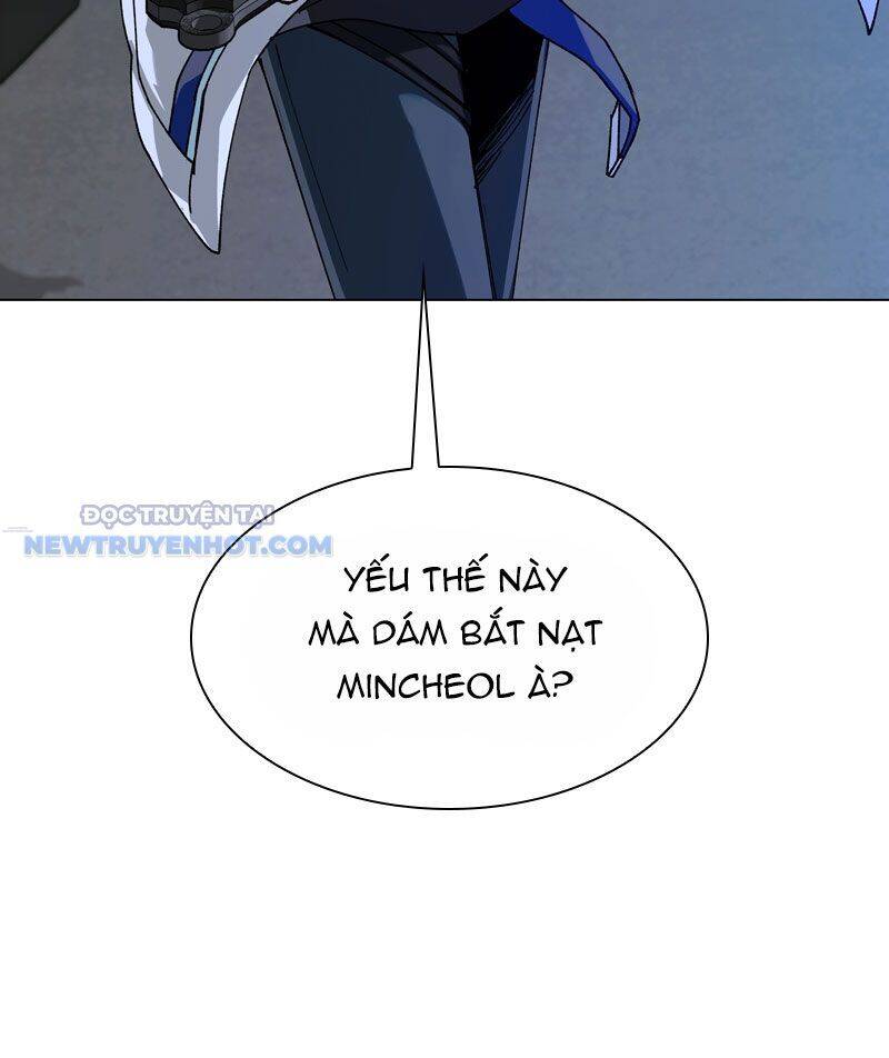 Tận Thế Cũng Chỉ Là Trò Chơi: Chapter 28