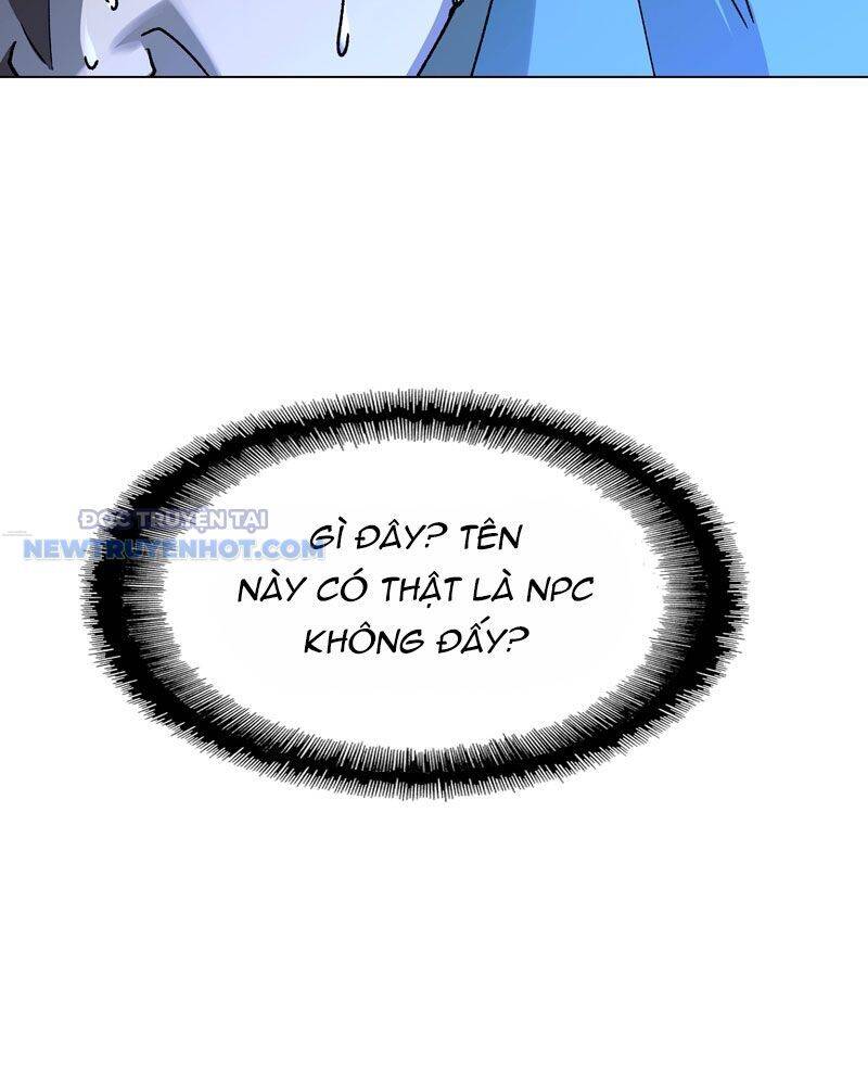 Tận Thế Cũng Chỉ Là Trò Chơi: Chapter 28