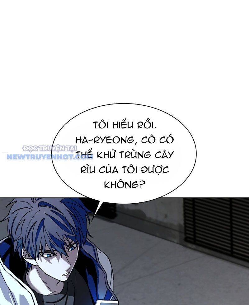 Tận Thế Cũng Chỉ Là Trò Chơi: Chapter 28
