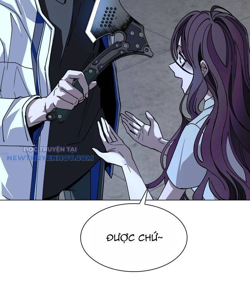 Tận Thế Cũng Chỉ Là Trò Chơi: Chapter 28