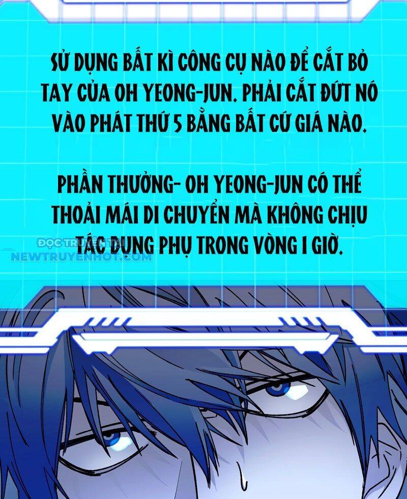 Tận Thế Cũng Chỉ Là Trò Chơi: Chapter 28