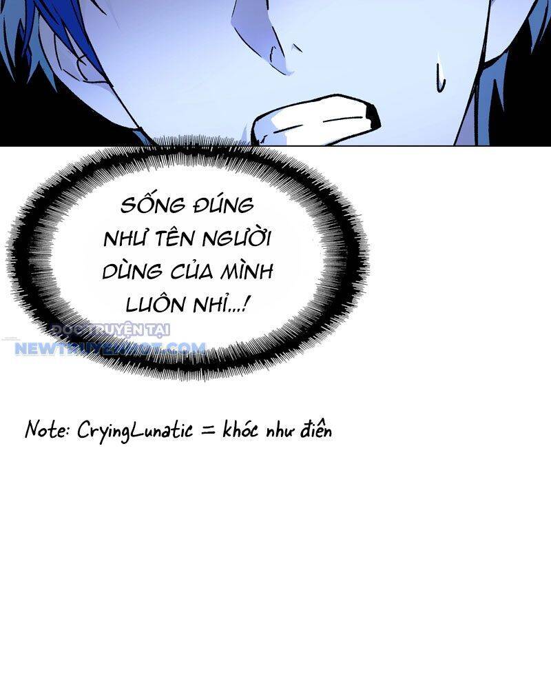 Tận Thế Cũng Chỉ Là Trò Chơi: Chapter 28