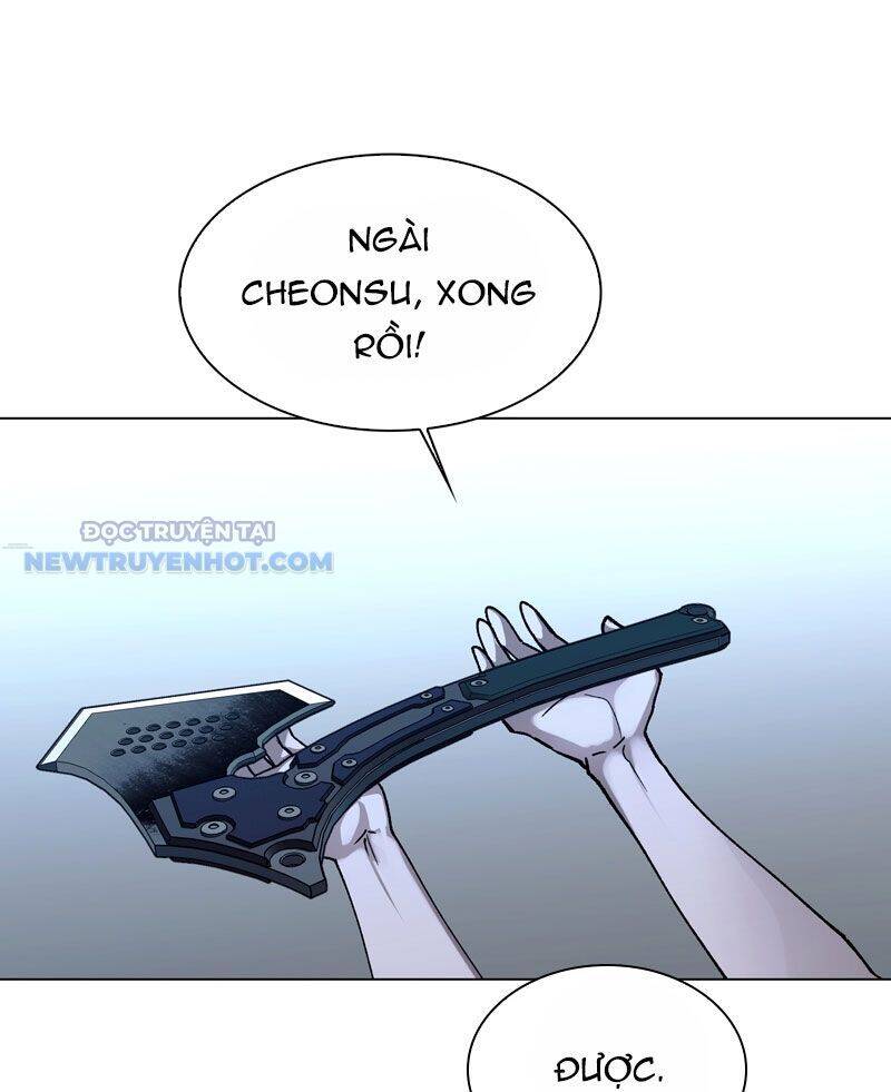 Tận Thế Cũng Chỉ Là Trò Chơi: Chapter 28