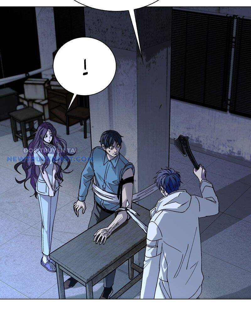 Tận Thế Cũng Chỉ Là Trò Chơi: Chapter 28