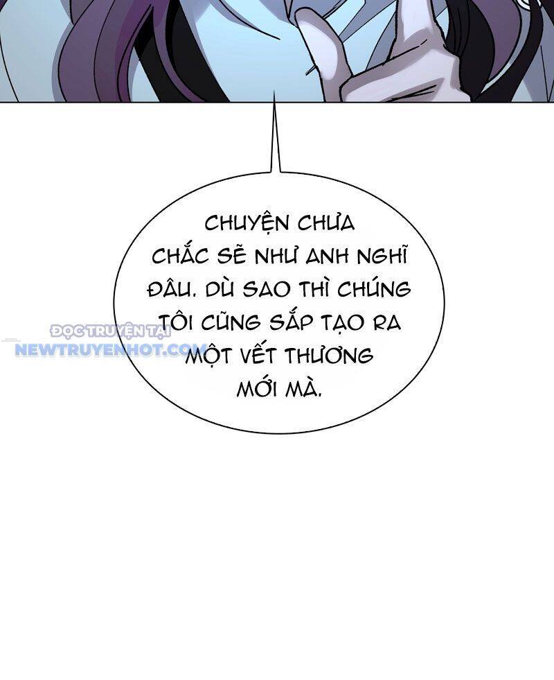 Tận Thế Cũng Chỉ Là Trò Chơi: Chapter 28