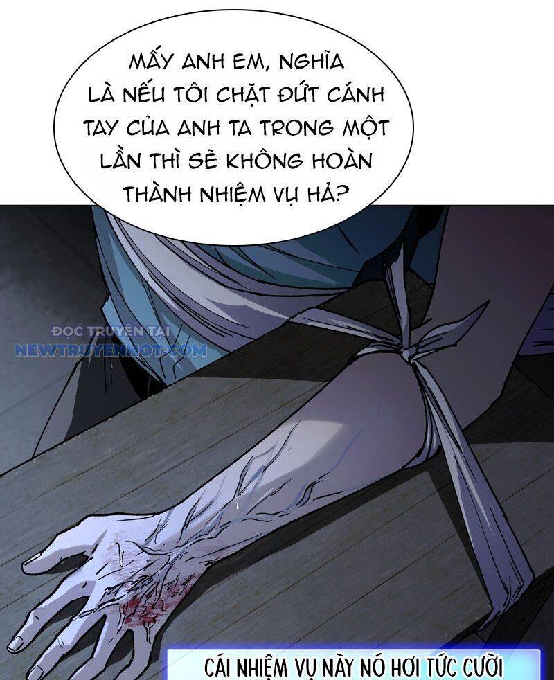Tận Thế Cũng Chỉ Là Trò Chơi: Chapter 28