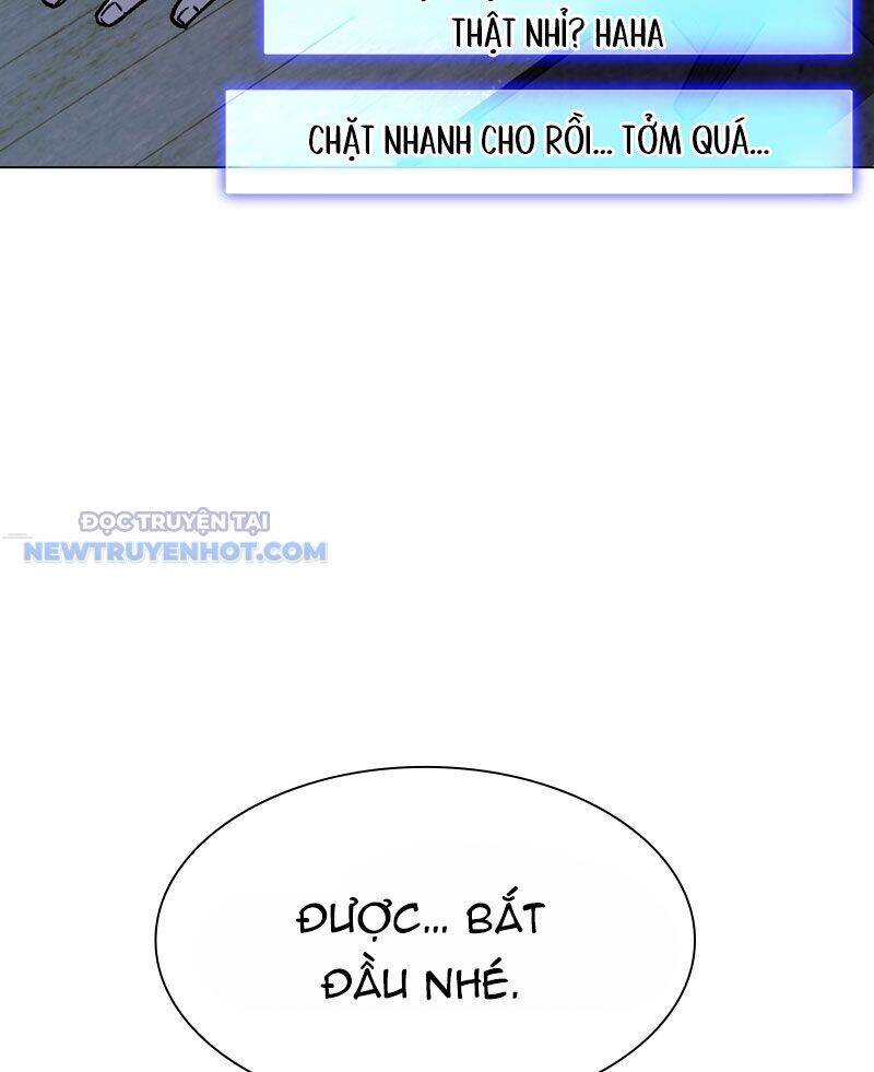 Tận Thế Cũng Chỉ Là Trò Chơi: Chapter 28