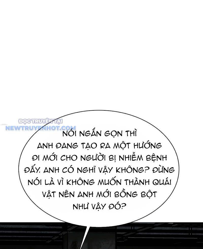 Tận Thế Cũng Chỉ Là Trò Chơi: Chapter 28