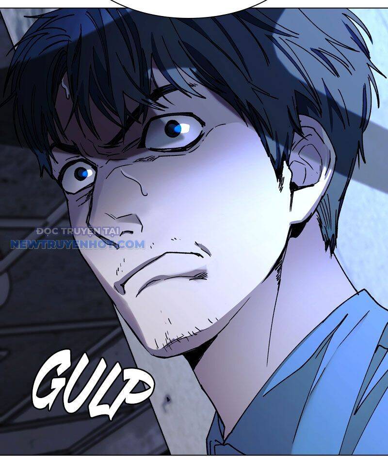 Tận Thế Cũng Chỉ Là Trò Chơi: Chapter 28