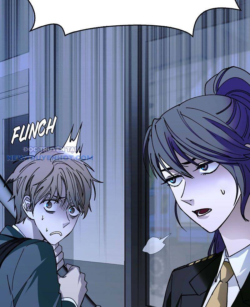 Tận Thế Cũng Chỉ Là Trò Chơi: Chapter 28