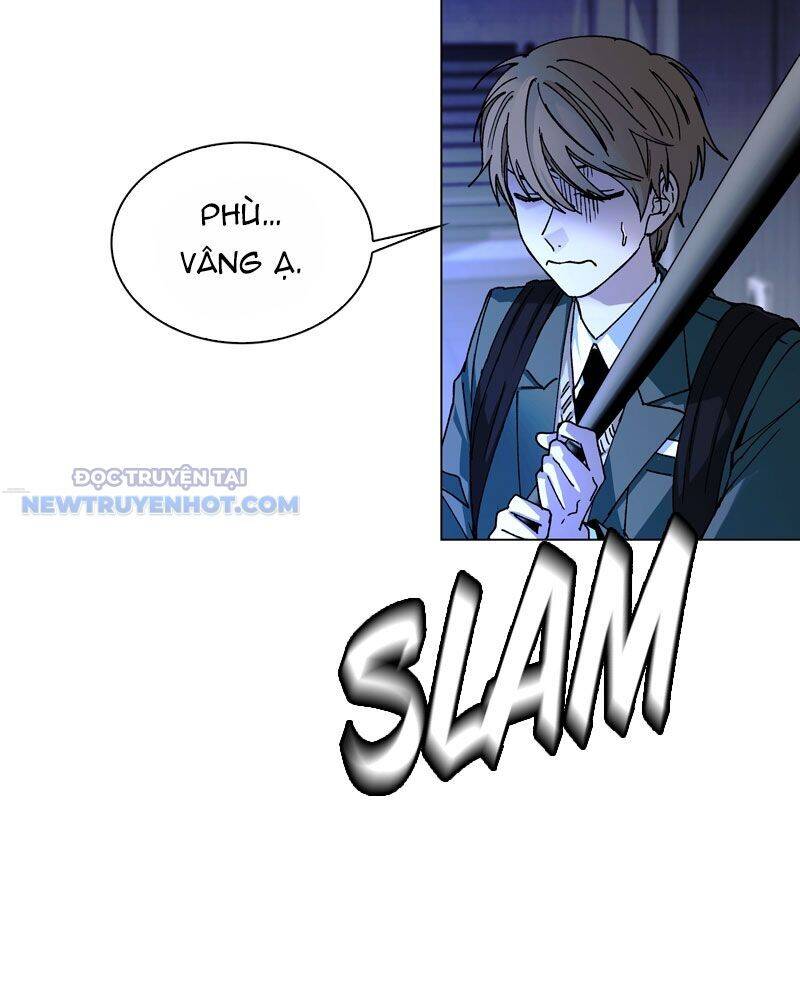 Tận Thế Cũng Chỉ Là Trò Chơi: Chapter 28