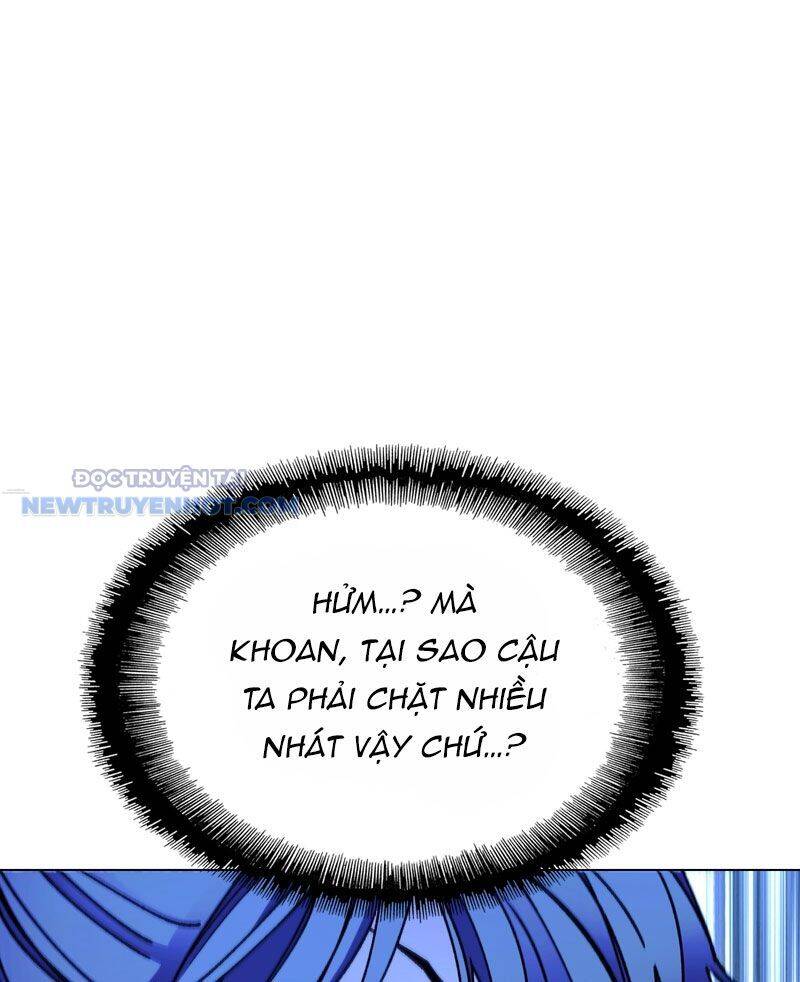 Tận Thế Cũng Chỉ Là Trò Chơi: Chapter 28