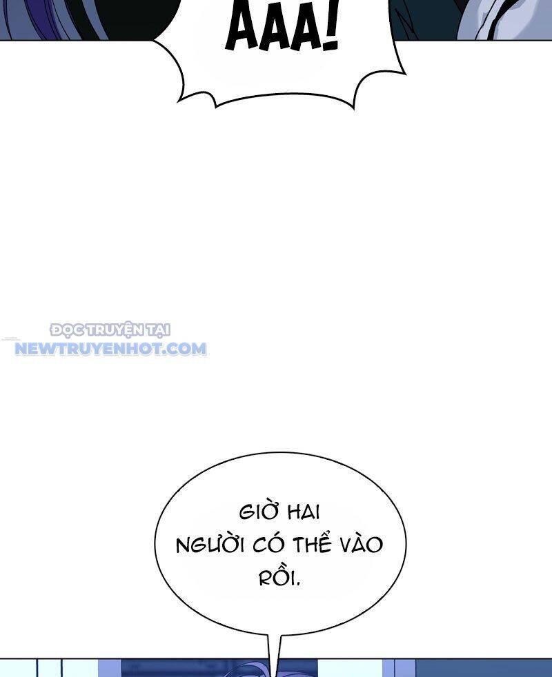 Tận Thế Cũng Chỉ Là Trò Chơi: Chapter 28