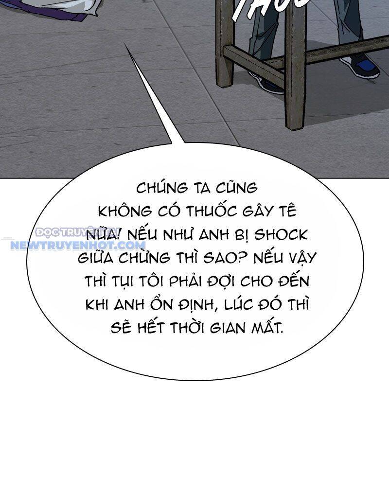 Tận Thế Cũng Chỉ Là Trò Chơi: Chapter 28