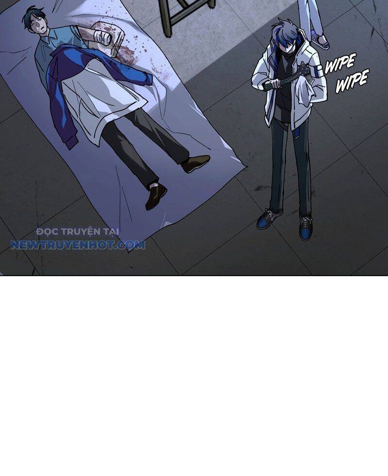 Tận Thế Cũng Chỉ Là Trò Chơi: Chapter 28