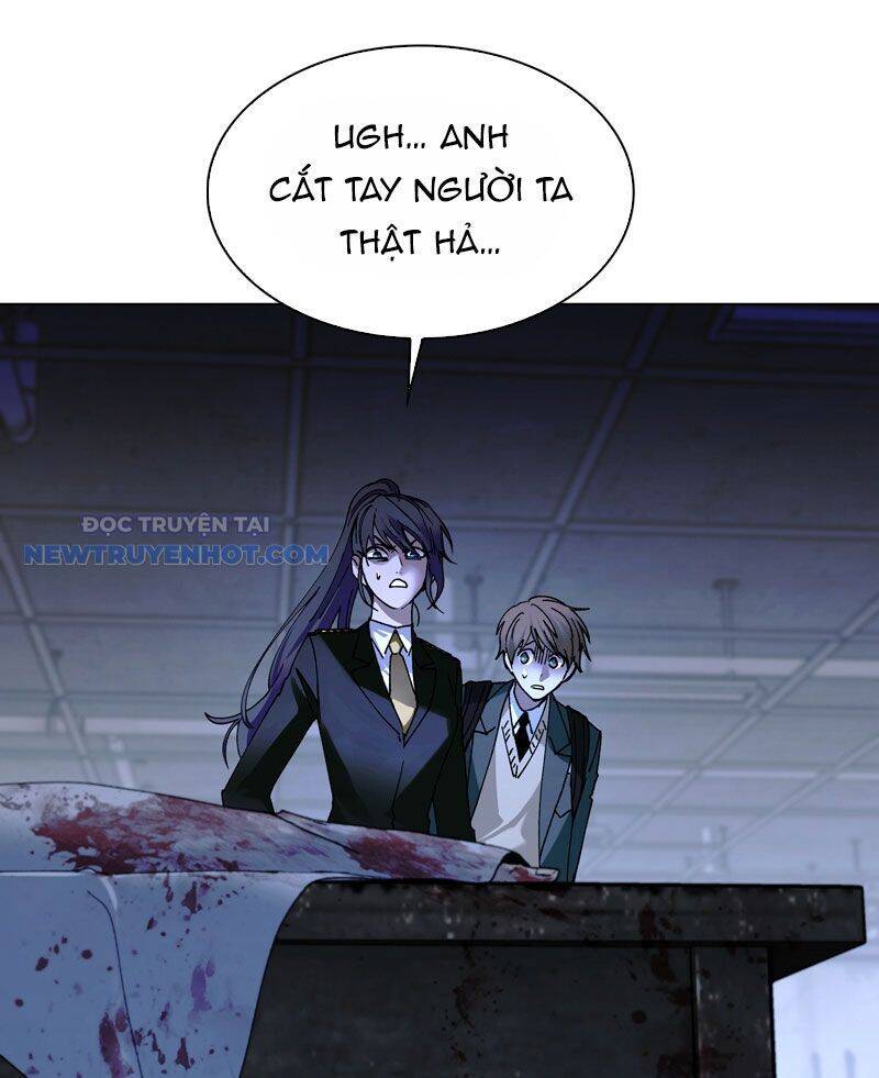 Tận Thế Cũng Chỉ Là Trò Chơi: Chapter 28