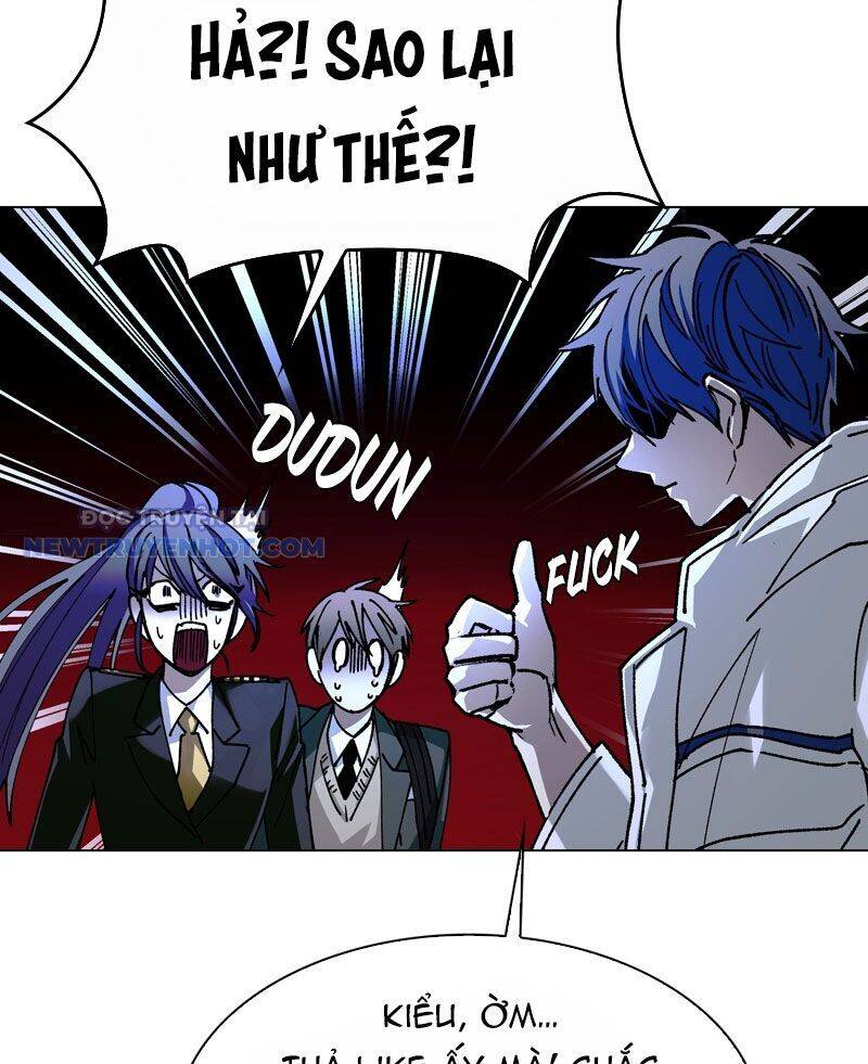 Tận Thế Cũng Chỉ Là Trò Chơi: Chapter 28