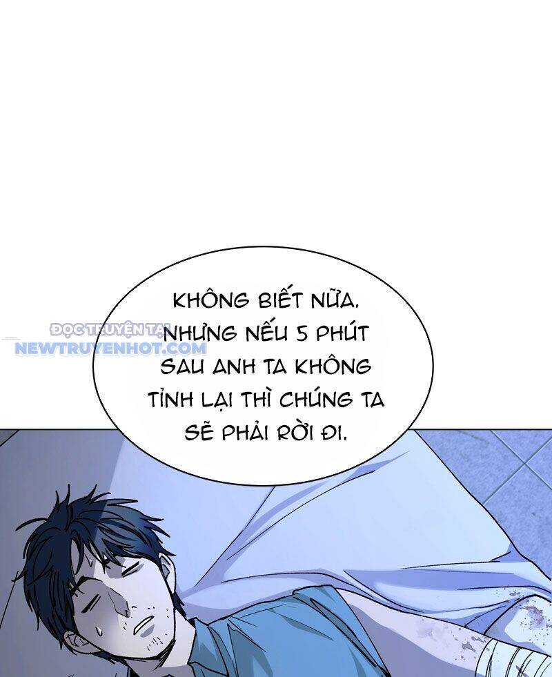 Tận Thế Cũng Chỉ Là Trò Chơi: Chapter 28