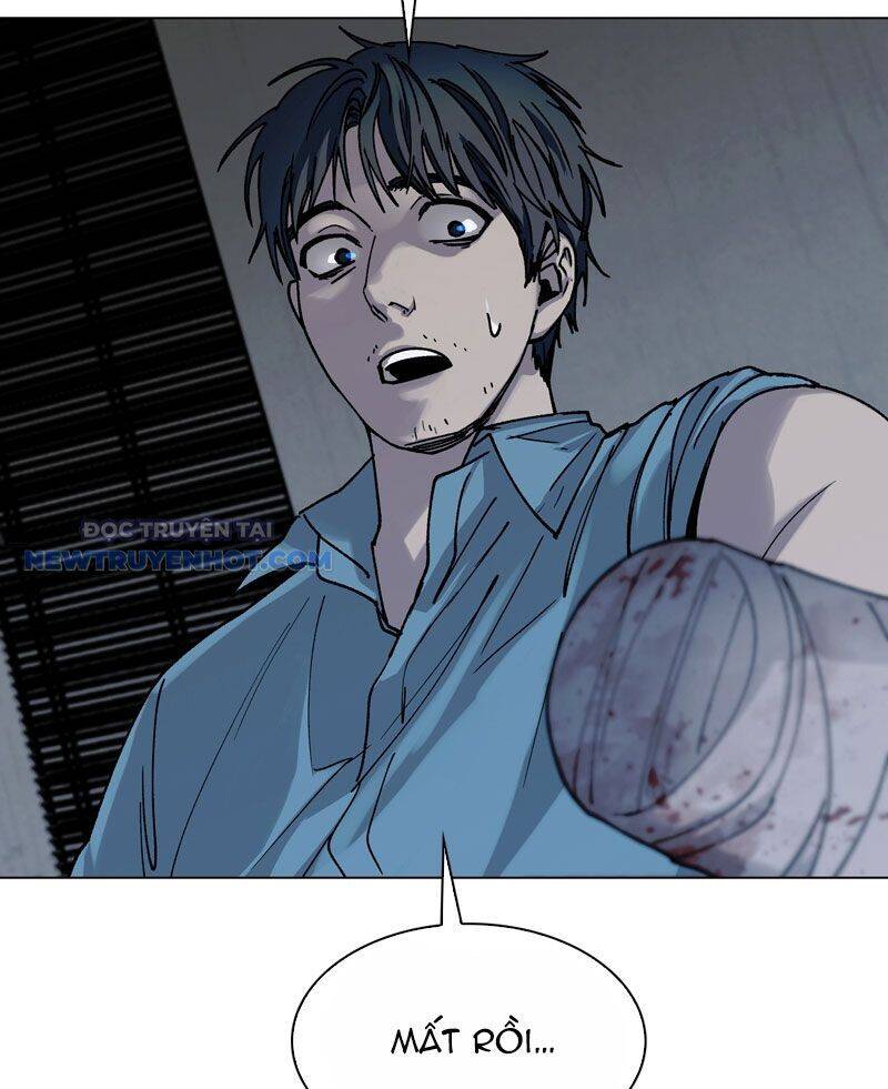 Tận Thế Cũng Chỉ Là Trò Chơi: Chapter 28