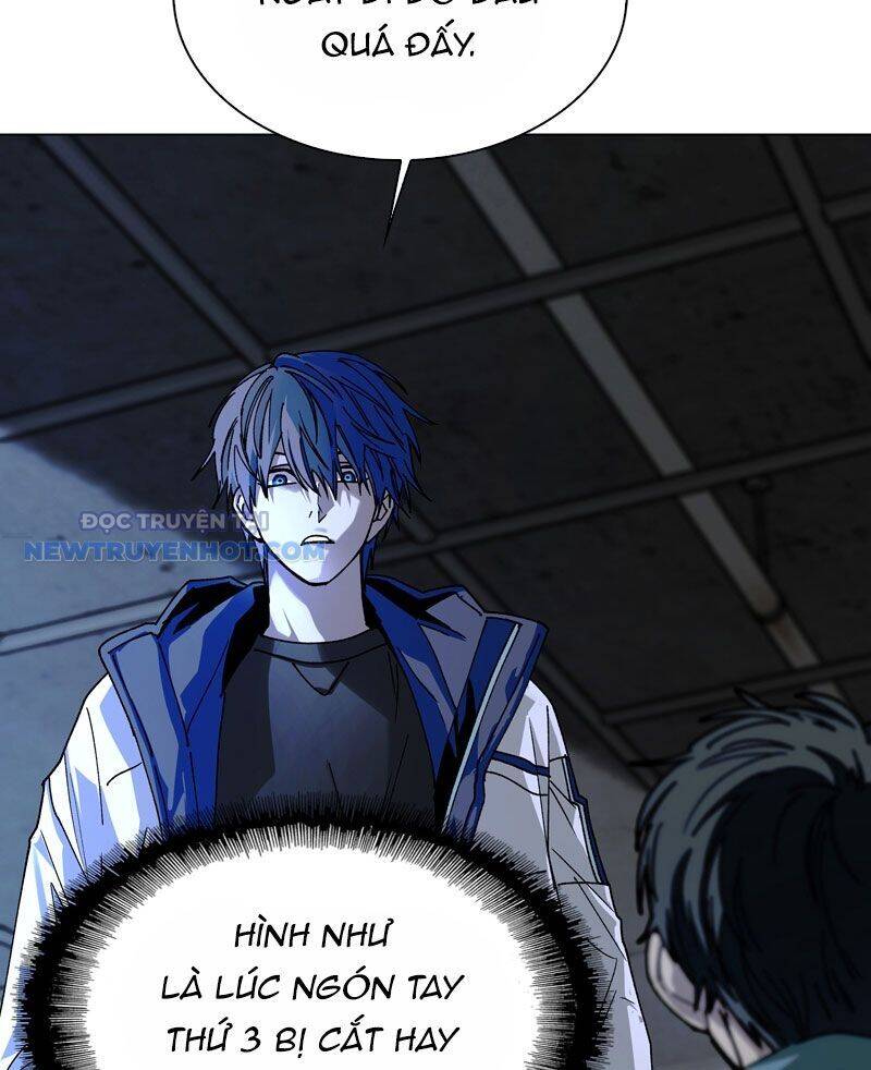 Tận Thế Cũng Chỉ Là Trò Chơi: Chapter 28