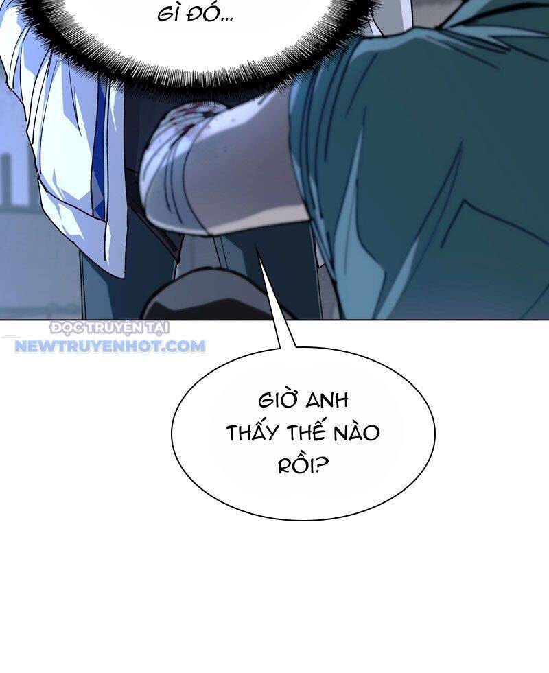 Tận Thế Cũng Chỉ Là Trò Chơi: Chapter 28