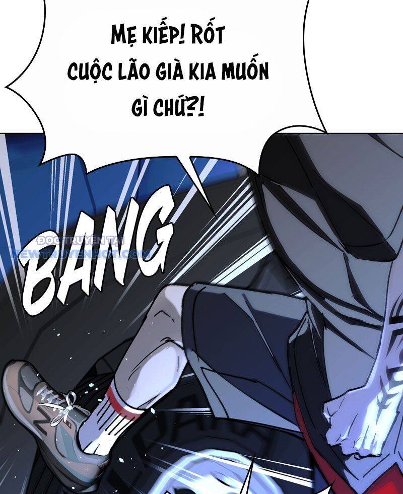 Tận Thế Cũng Chỉ Là Trò Chơi: Chapter 28