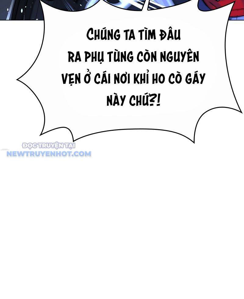 Tận Thế Cũng Chỉ Là Trò Chơi: Chapter 28